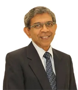 Dr. Stephen Joseph Royan