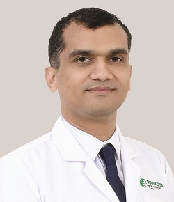 Dr. T. Ruben Raj