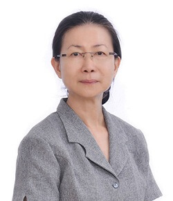 Dr. Tan Geok Kee