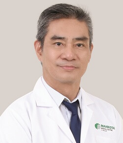 Dr. Tan Wee Keong