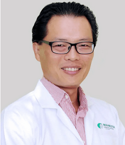 Dr. Tee Heng Giap