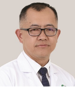Dr. Teo Boon Fu