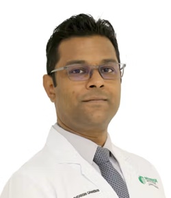 Dr. Thevarasan Ganandran