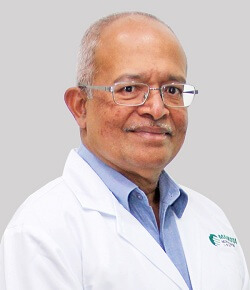 Dr. Vijaendreh