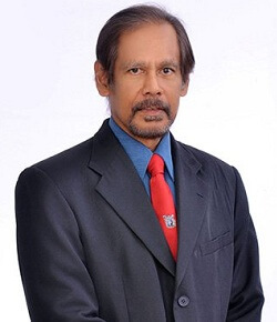 Dr. Vishnunadan