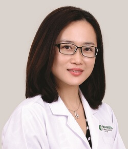 Dr. Wan Yoke Har