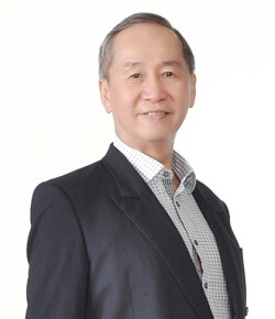 Dr. Wong Meng Kiang