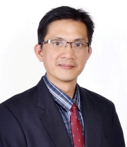 Dr. Yang Khuan Fuat