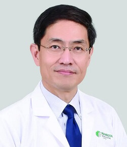 Dr. Yeo Wee Kiat