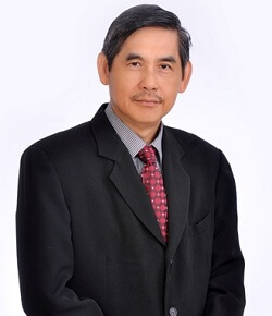 Dr. Yeow Chai