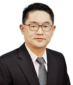 Dr. Yip Chee Wai
