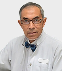 Dr. Zakriya Mahamooth