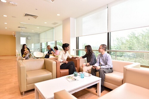 Mahkota Medical Centre Melaka