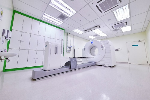 Mahkota Medical Centre Melaka