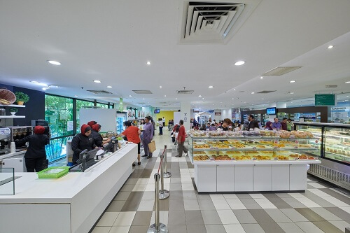 Mahkota Medical Centre Melaka