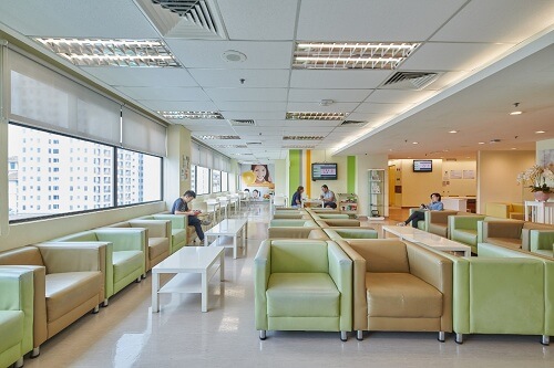 Mahkota Medical Centre Melaka