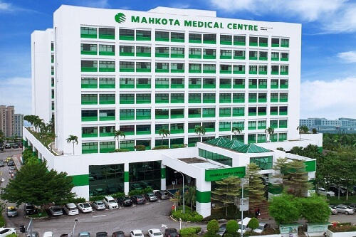 Mahkota Medical Centre Melaka